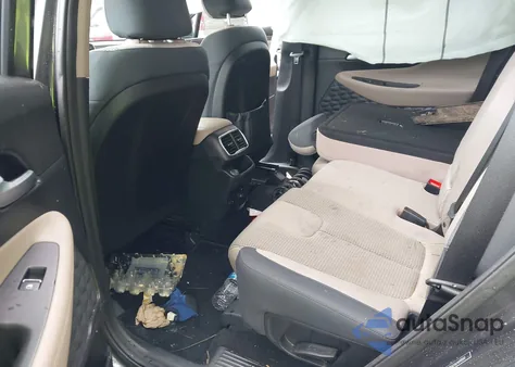 2020 Hyundai Santa Fe Se from USA, damaged, VIN 5NMS23AD5LH298541